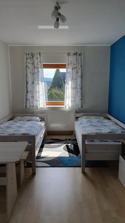 Gaestezimmer Weinberg Steinau an der Straße Zewnętrze zdjęcie