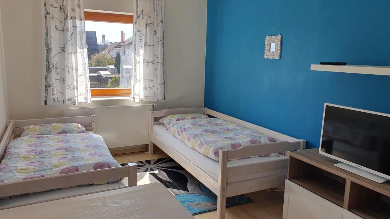 Gaestezimmer Weinberg Steinau an der Straße Zewnętrze zdjęcie
