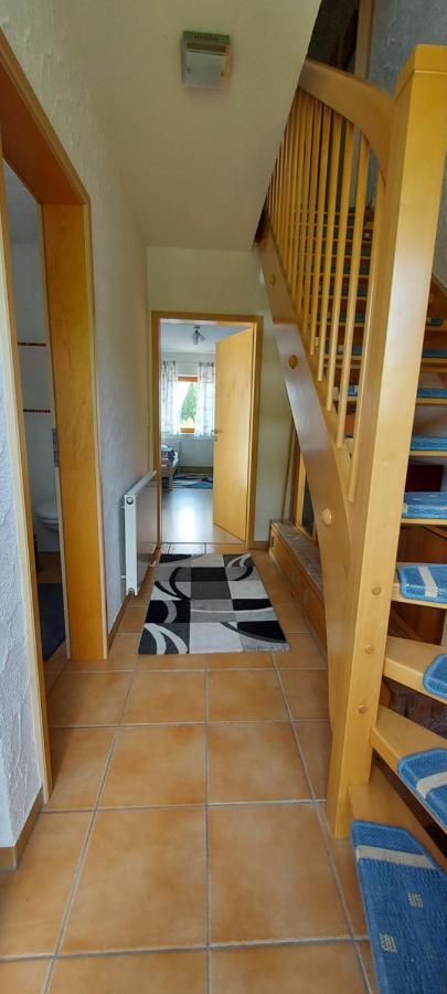 Gaestezimmer Weinberg Steinau an der Straße Zewnętrze zdjęcie
