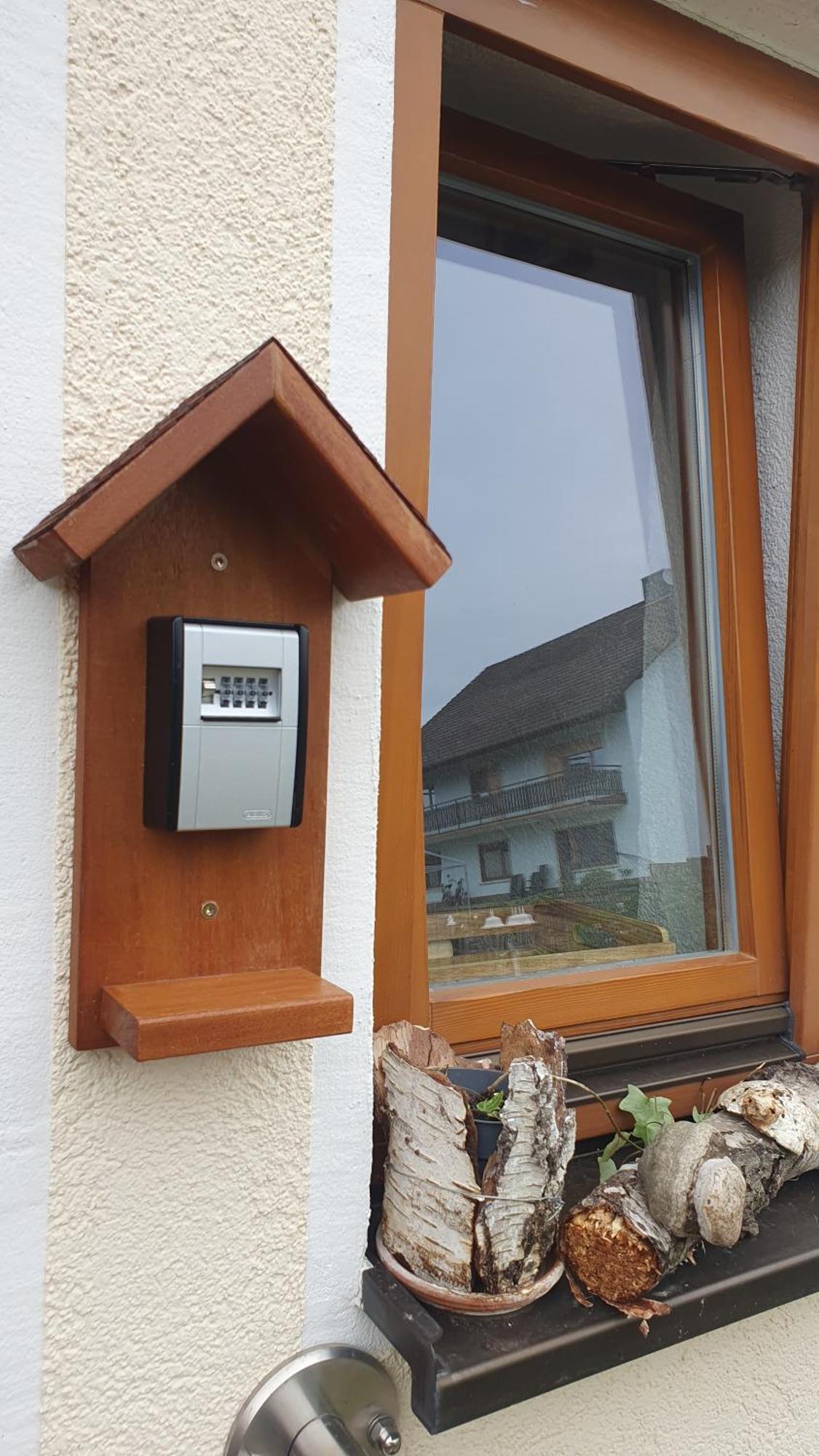 Gaestezimmer Weinberg Steinau an der Straße Zewnętrze zdjęcie